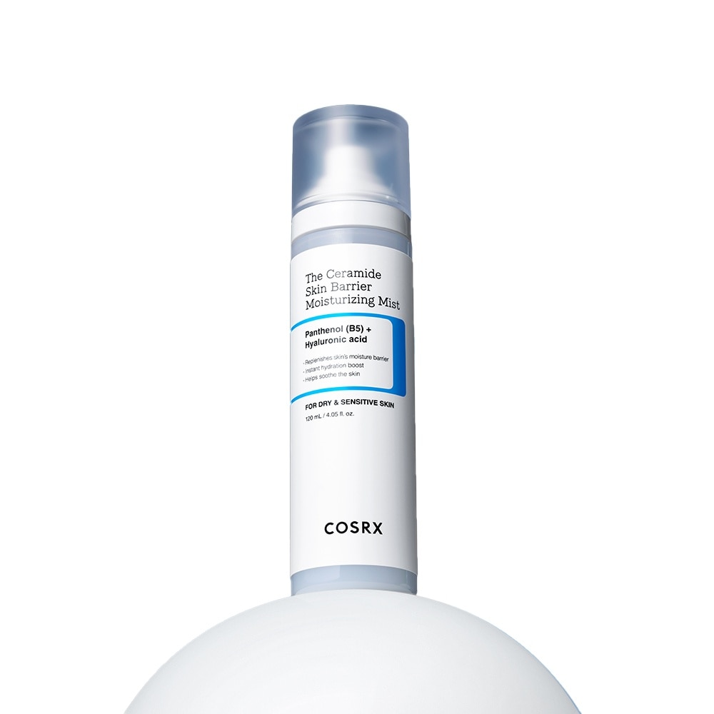 Cosrx The Ceramide Skin Barrier Moisturizing Mist 120ml