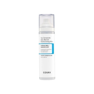 COSRX - Xịt Dưỡng Ẩm Cosrx The Ceramide Skin Barrier Moisturizing Mist 120ml