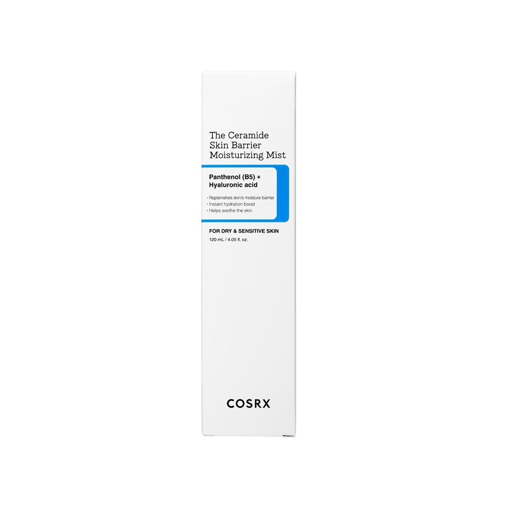 Cosrx The Ceramide Skin Barrier Moisturizing Mist 120ml