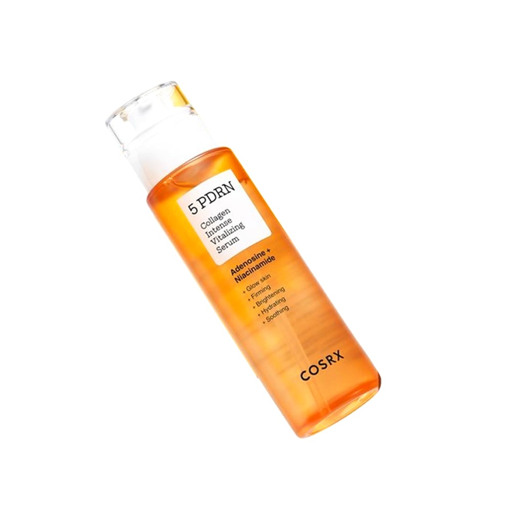 Tinh Chất Cosrx 5 PDRN Collagen Intense Vitalizing Serum 100ml