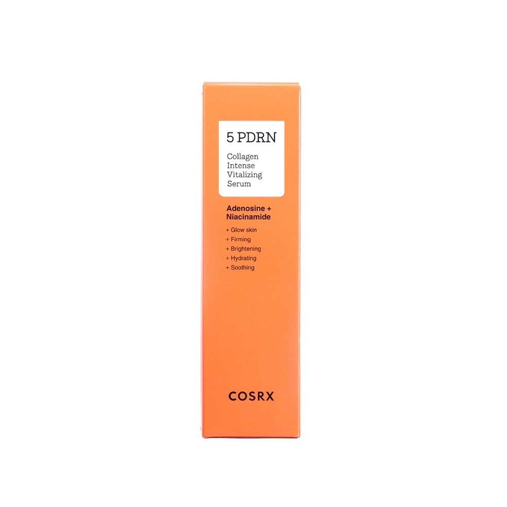 Tinh Chất Cosrx 5 PDRN Collagen Intense Vitalizing Serum 100ml