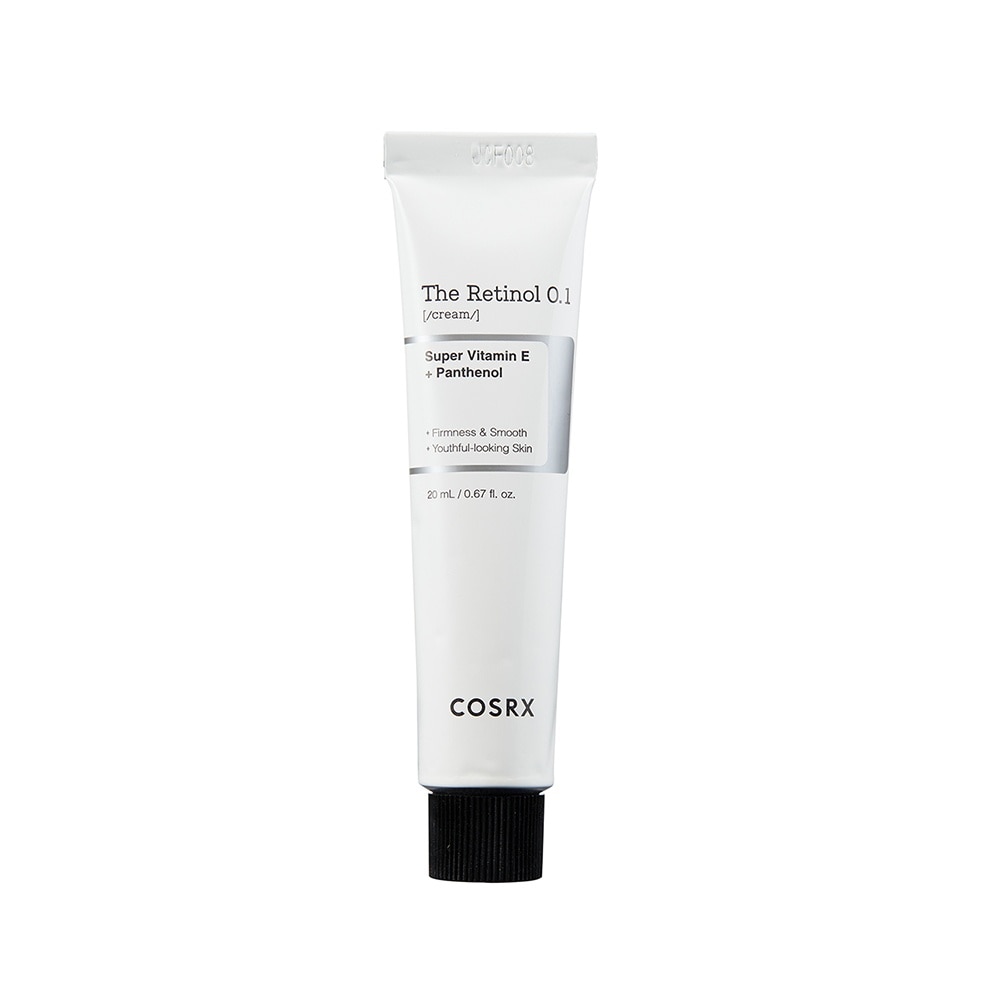 Kem Dưỡng Cosrx The Retinol 0.1 Cream 20ml image