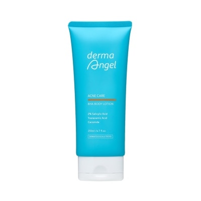 DERMA ANGEL DermaAngel Acne Care BHA Body Lotion 210ml image