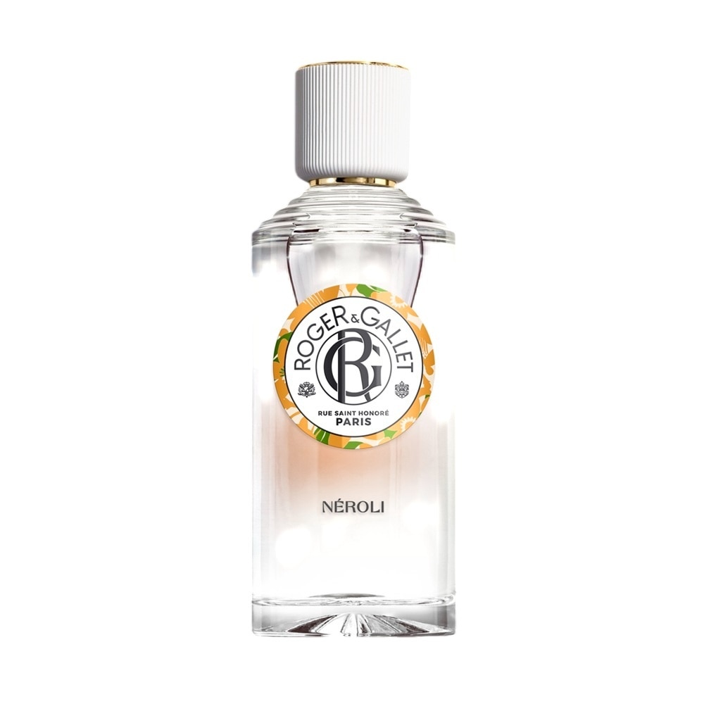 Nước Hoa Roger & Gallet Hương Hoa Cam Neroli Wellbeing Fragrant Water 100ml