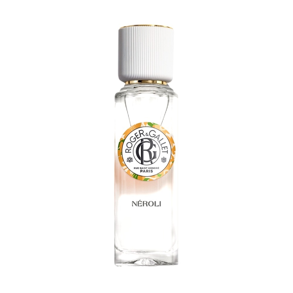 Nước Hoa Roger & Gallet Hương Hoa Cam Neroli Wellbeing Fragrant Water 30ml
