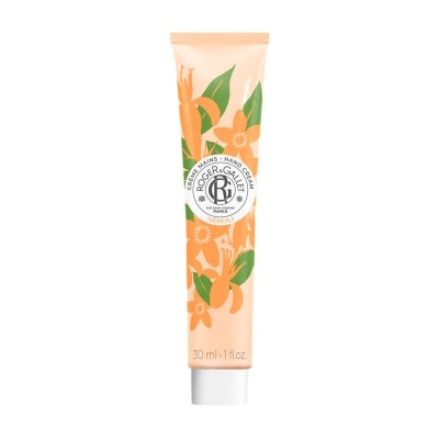 ROGER & GALLET - Roger & Gallet Neroli Hand Cream 30ml