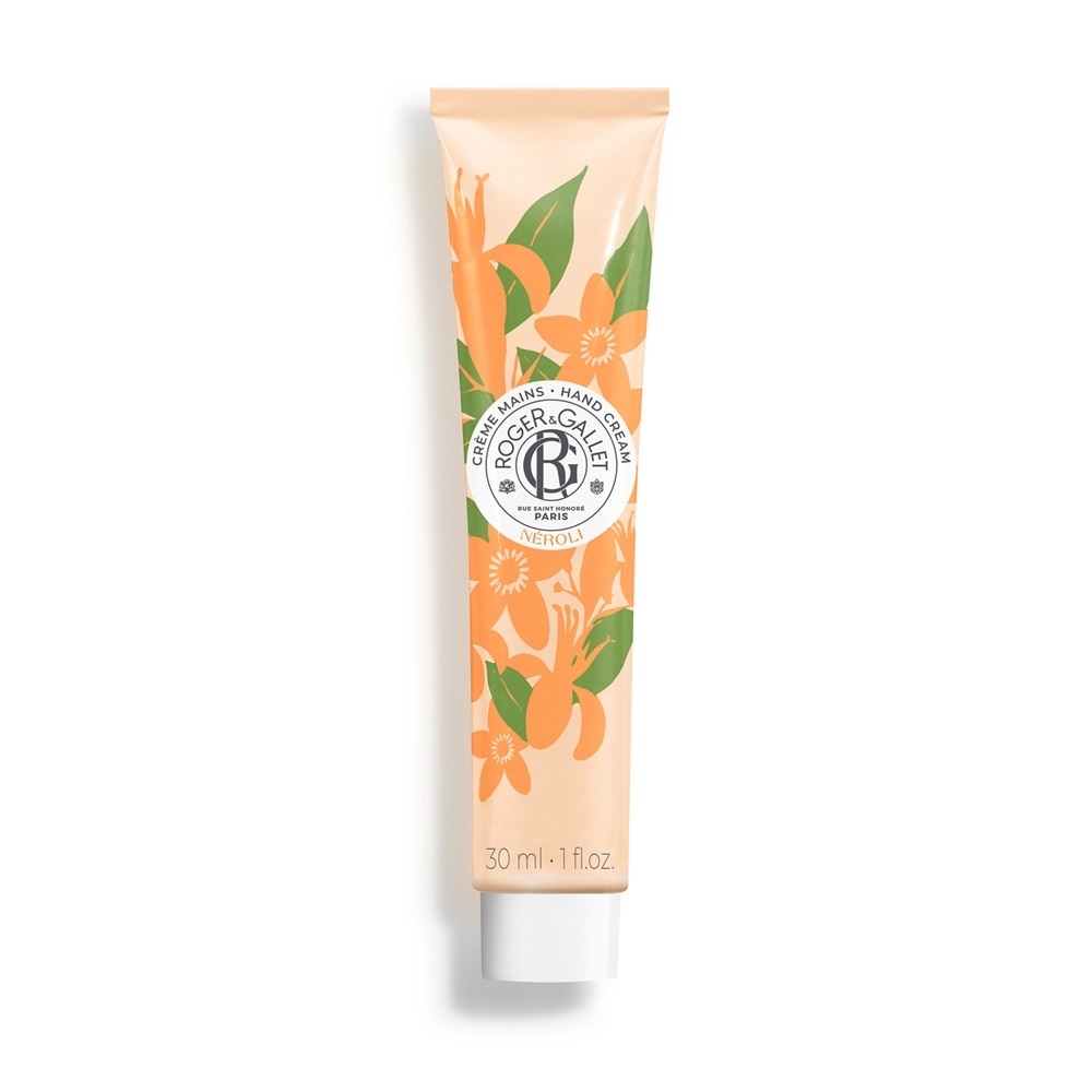 Roger & Gallet Neroli Hand Cream 30ml