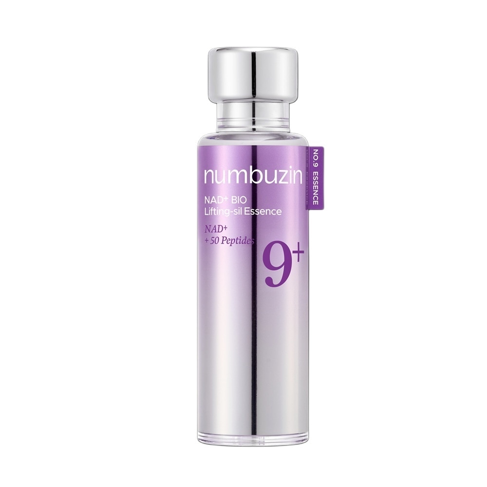 Tinh Chất Chống Lão Hóa Numbuzin No.9+ NAD+ BIO Lifting-Sil Essence 50ml