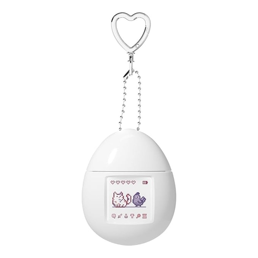 Mumchit Perfume Keyring Hand Cream Baby Cotton 50ml