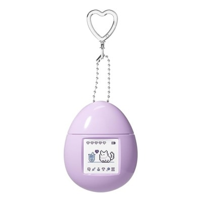 MUMCHIT - Mumchit Perfume Keyring Hand Cream Milk Tea 50ml