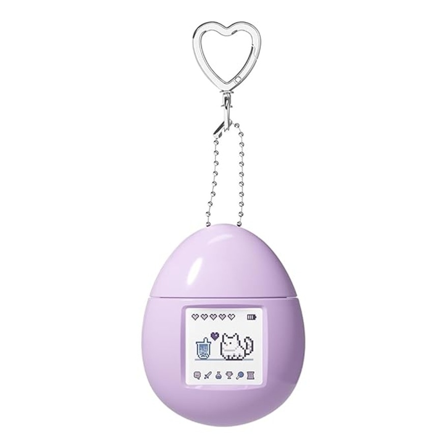 Mumchit Perfume Keyring Hand Cream Milk Tea 50ml