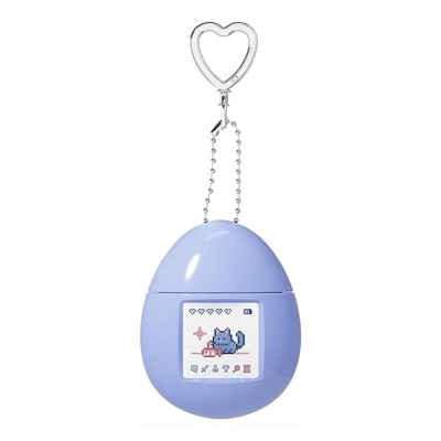 MUMCHIT - Mumchit Perfume Keyring Hand Cream Ocean Blue 50ml