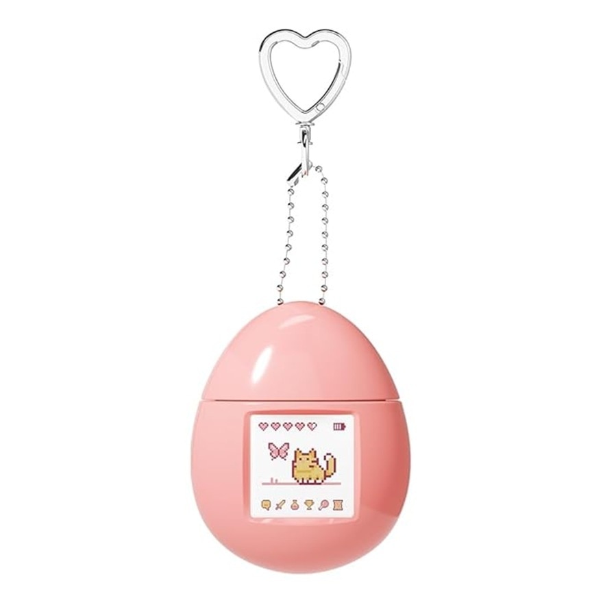 Mumchit Perfume Keyring Hand Cream Rosy Posy 50ml