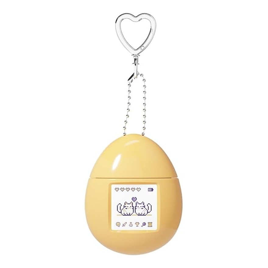 Mumchit Perfume Keyring Hand Cream Tulip Libre 50ml image
