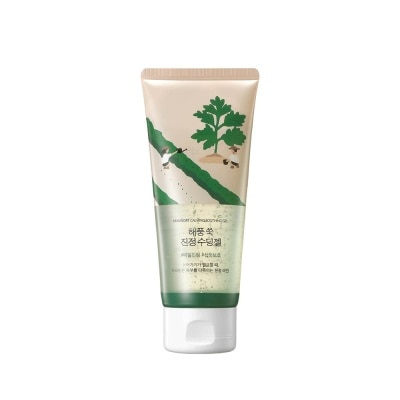 ROUND LAB - Round Lab Mugwort Calming Soothing Gel 150ml