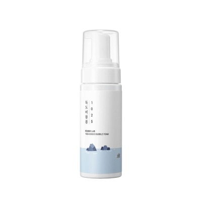 ROUND LAB - Round Lab 1025 Dokdo Bubble Foam 150ml