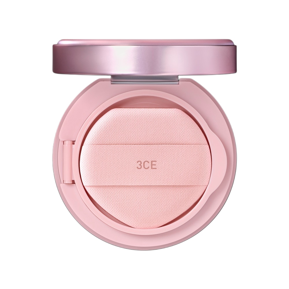 Phấn Nước 3CE Fitting Mesh Cover Cushion 11g .#P02 image