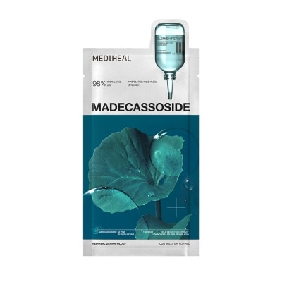 MEDIHEAL - Mediheal Madecassoside Wrapping Serum Mask_Blemish Repair 24ml