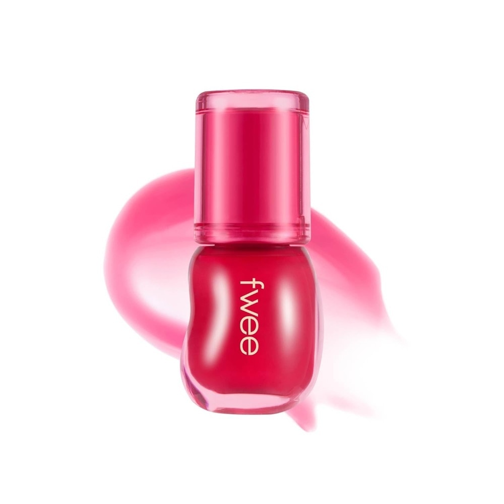 Son Bóng Fwee 3D Voluming Gloss 5.3g .#A03 Candy 30%