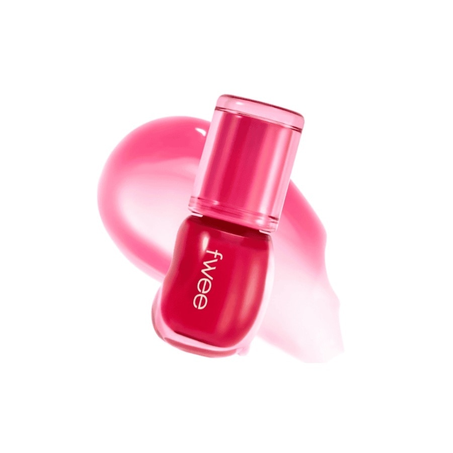 Son Bóng Fwee 3D Voluming Gloss 5.3g .#A03 Candy 30%