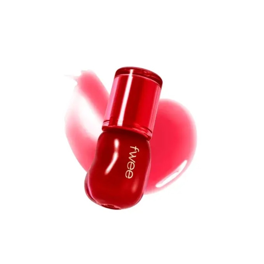 Son Bóng Fwee 3D Voluming Gloss 5.3g .#A04 Aengdu 30%