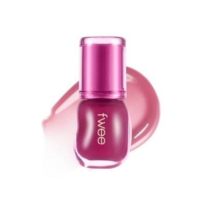 FWEE - Fwee 3D Voluming Gloss 5.3g .#A05 Currant 30%