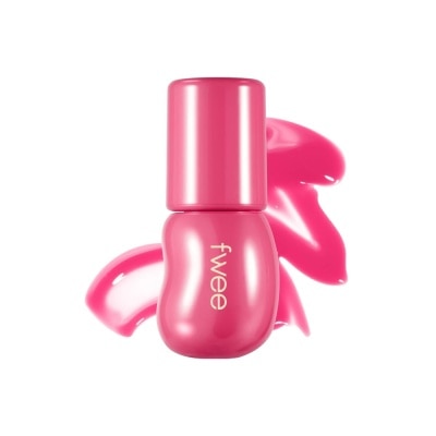 FWEE - Son Bóng Fwee 3D Voluming Gloss 5.3g .#B03 Candy 70%