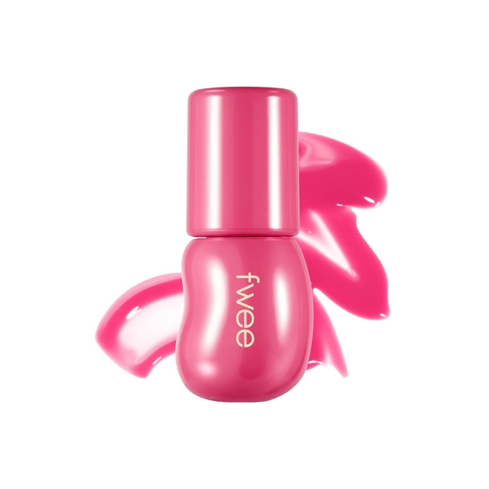 Son Bóng Fwee 3D Voluming Gloss 5.3g .#B03 Candy 70%