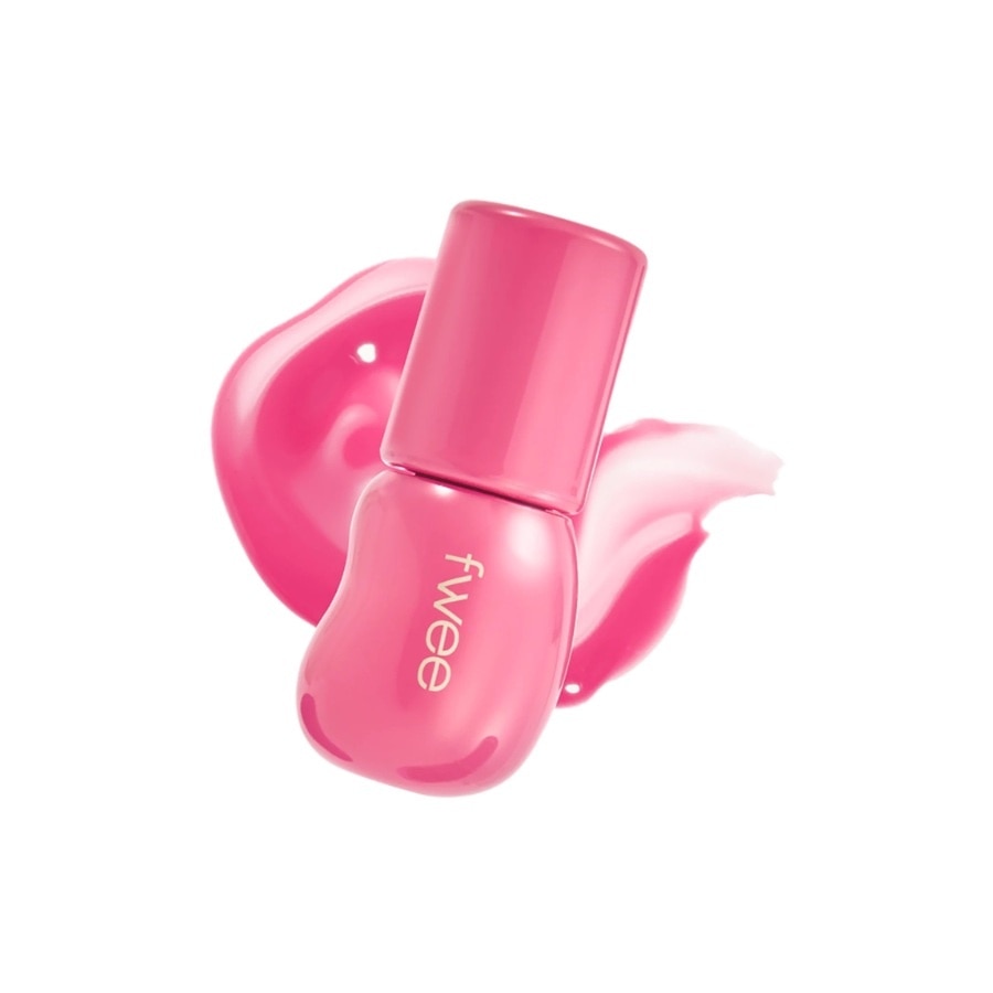 Son Bóng Fwee 3D Voluming Gloss 5.3g .#B03 Candy 70%