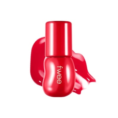 FWEE - Fwee 3D Voluming Gloss 5.3g .#B04 Aengdu 70%