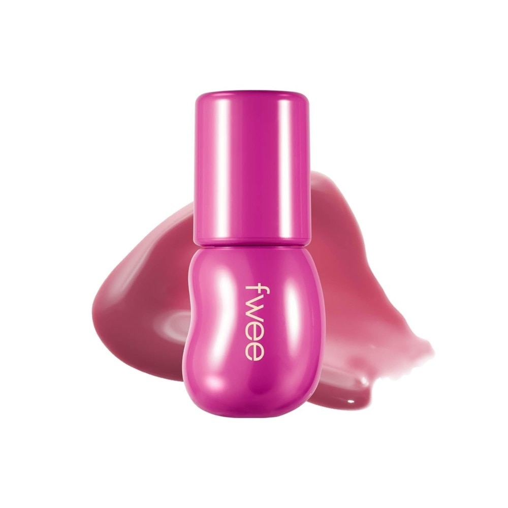 Son Bóng Fwee 3D Voluming Gloss 5.3g .#B05 Currant 70%