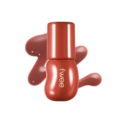 FWEE - Fwee 3D Voluming Gloss 5.3g .#B06 Scotch 70%