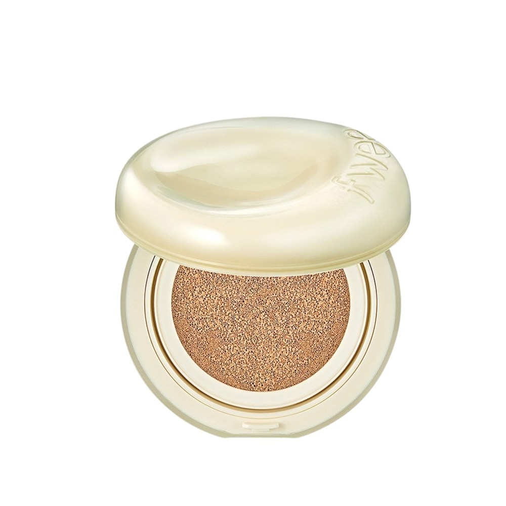 Phấn Nước Fwee Cushion Egg-Fit Cover 13g .#02 Nude