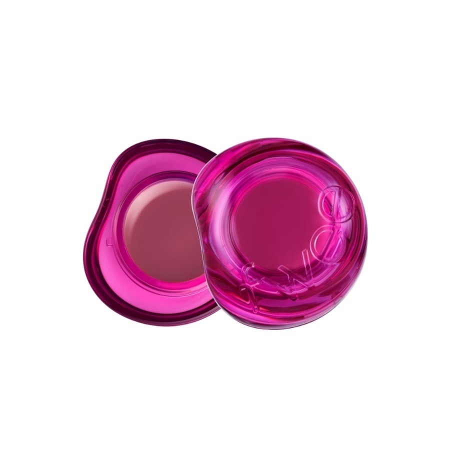 Fwee Lip & Cheek Glowy Jelly Pot 4g .#JM01