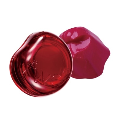 FWEE - Fwee Lip & Cheek Glowy Jelly Pot 4g .#JR02