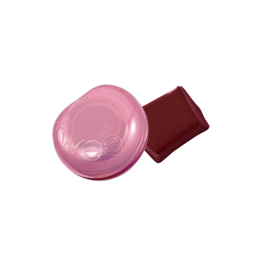 Fwee Lip & Cheek Glowy Jelly Pot 4g .#JS03