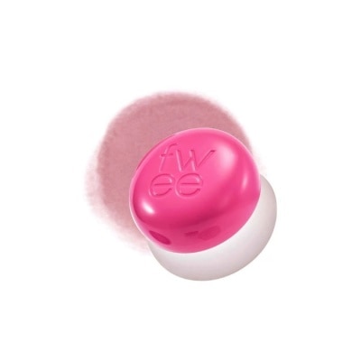 FWEE - Fwee Lip&Cheek Blurry Pudding Pot 5g .#Baby