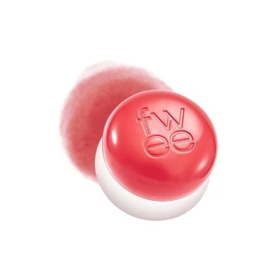 FWEE - Fwee Lip&Cheek Blurry Pudding Pot 5g .#Boy