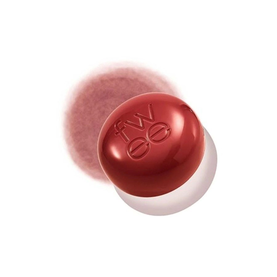 Fwee Lip&Cheek Blurry Pudding Pot 5g .#Faded