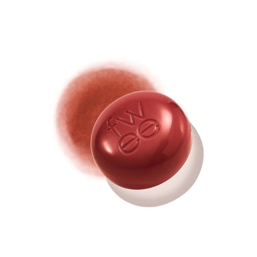 Fwee Lip&Cheek Blurry Pudding Pot 5g .#Lyrics