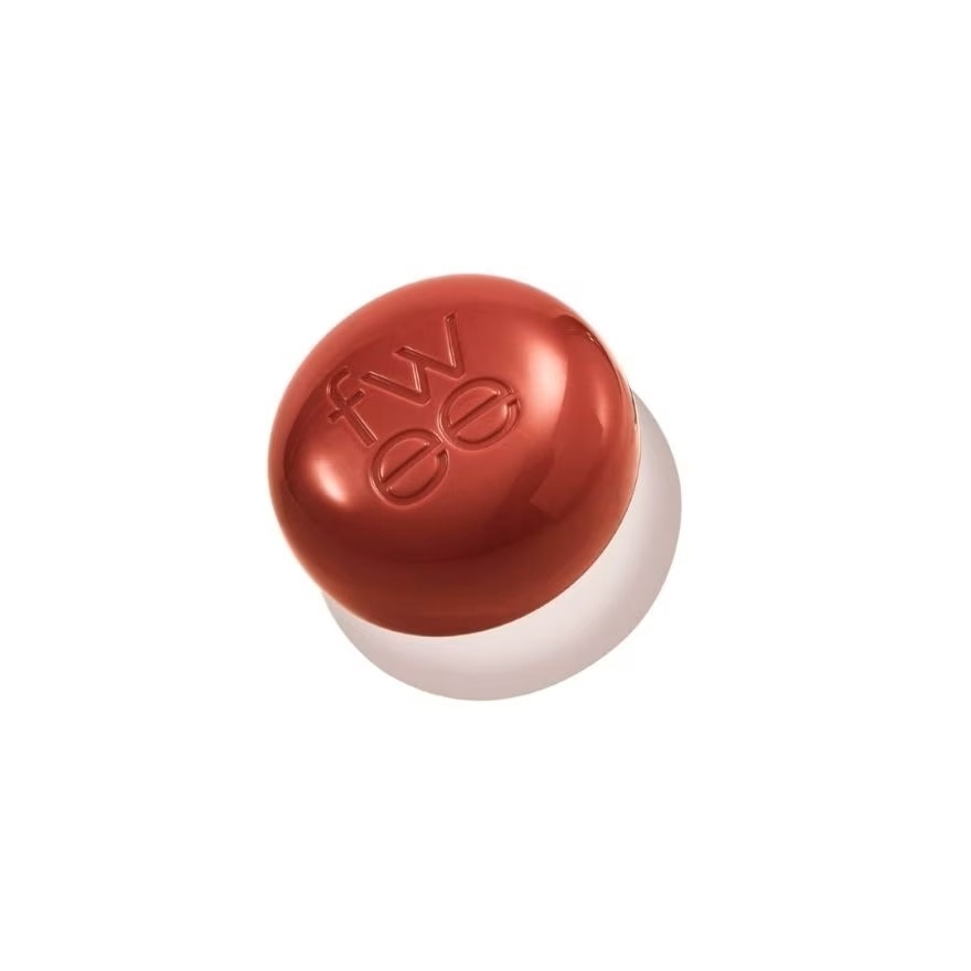 Fwee Lip&Cheek Blurry Pudding Pot 5g .#Lyrics