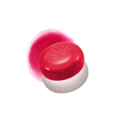 FWEE - Fwee Lip&Cheek Blurry Pudding Pot 5g .#Mule