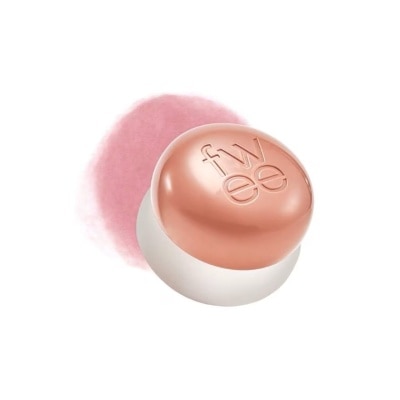 FWEE - Fwee Lip&Cheek Blurry Pudding Pot 5g .#Oh!