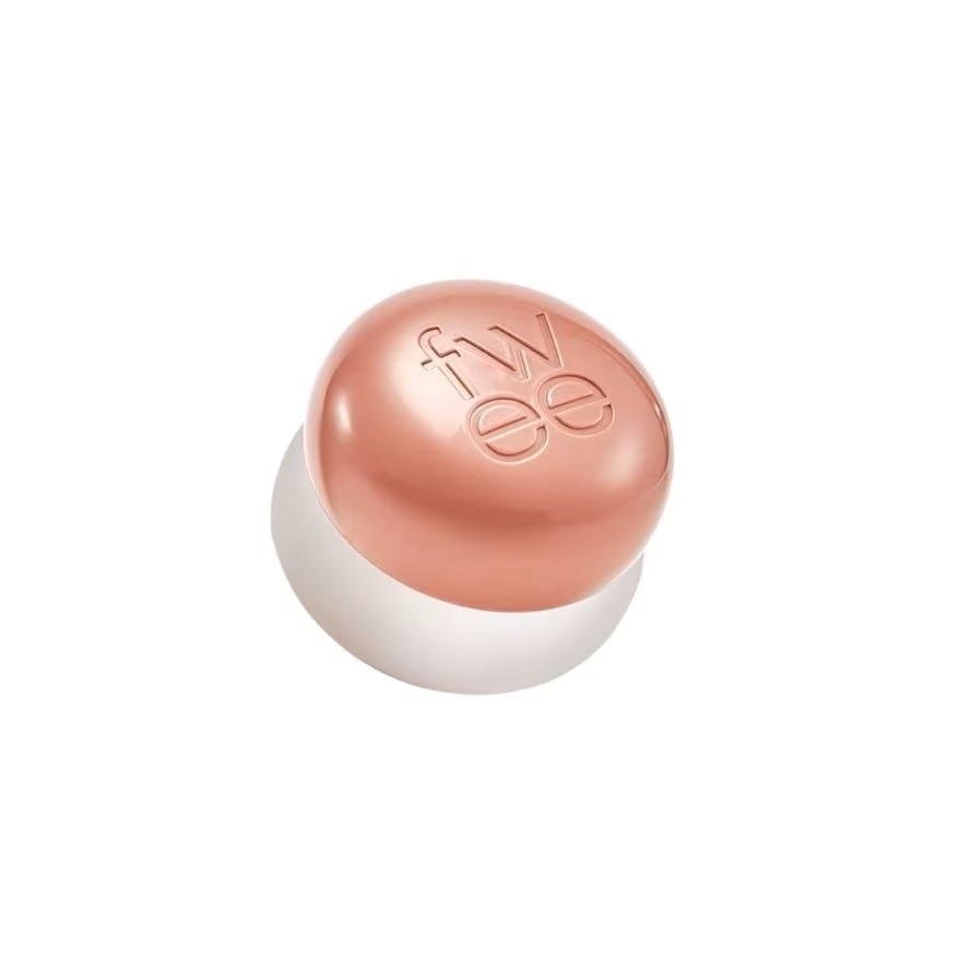 Fwee Lip&Cheek Blurry Pudding Pot 5g .#Oh!