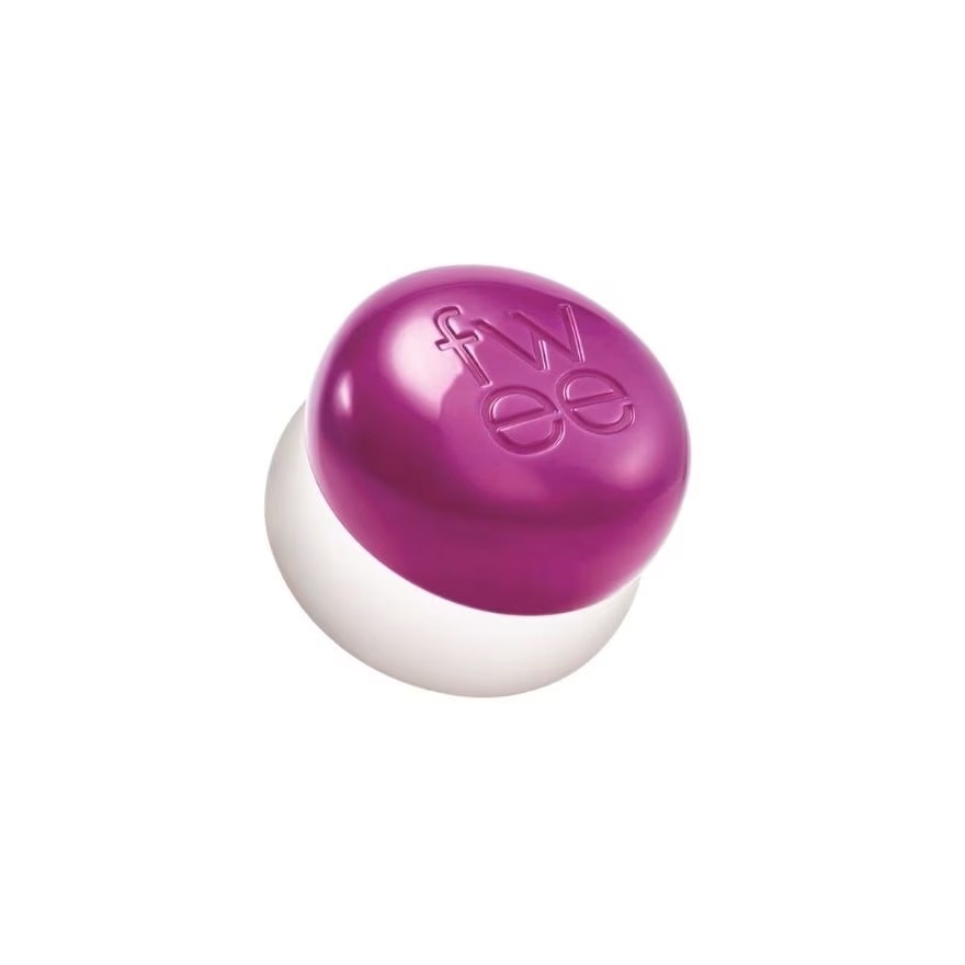Son & Má Hồng Fwee Lip&Cheek Blurry Pudding Pot 5g .#Slayyy