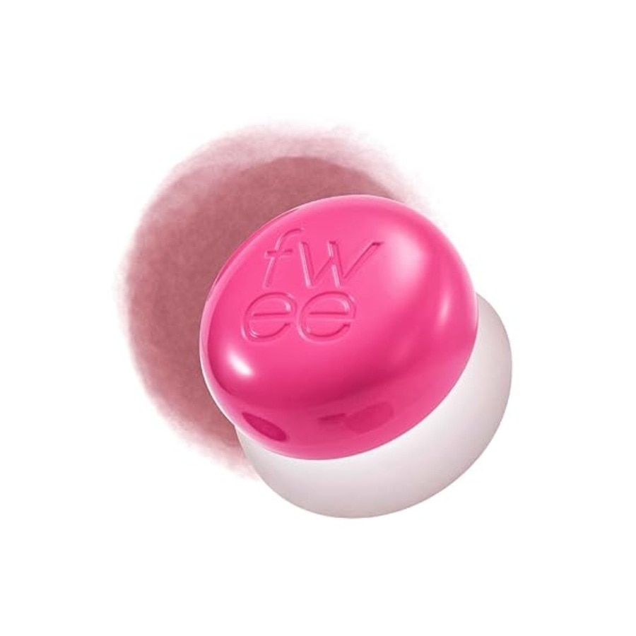 Fwee Lip&Cheek Blurry Pudding Pot 5g .#Sth