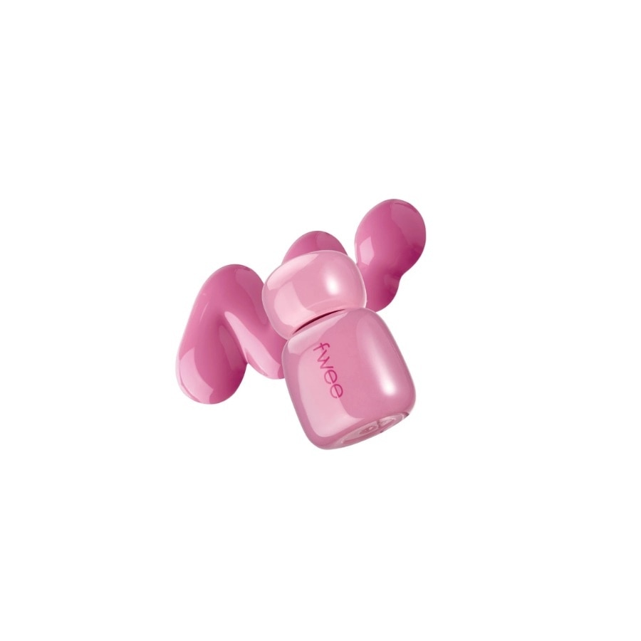 Son Kem Fwee Pink Obsession Stay-Fit Lip Tint 3.8g .#G02 Lavender Pink image