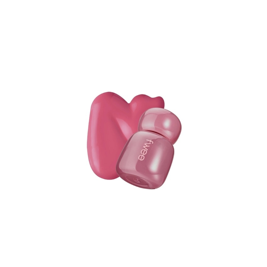 Son Kem Fwee Pink Obsession Stay-Fit Lip Tint 3.8g .#G04 Niche Pink image