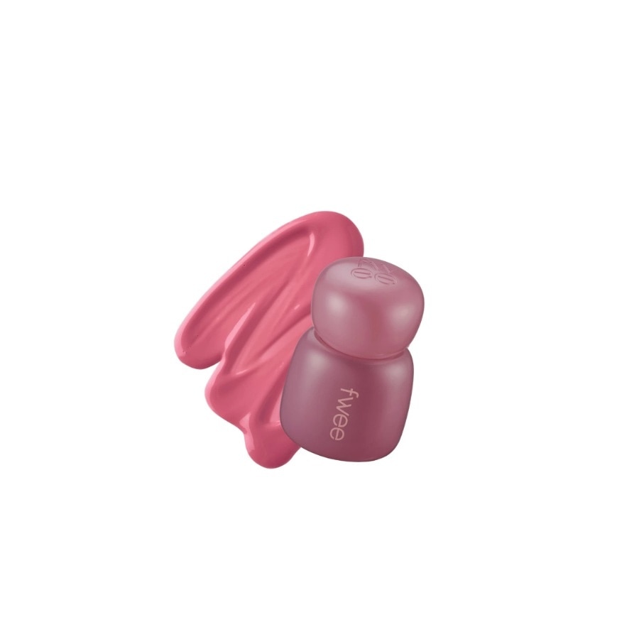 Son Kem Fwee Pink Obsession Stay-Fit Lip Tint 3.8g .#M04 Need Pink image