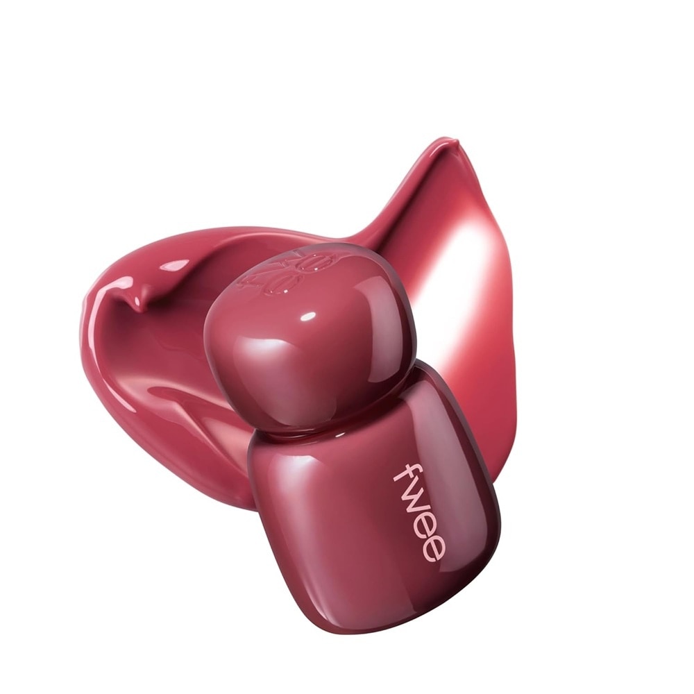 Fwee Rose Obsession Stay-Fit Lip Tint 3.5ml .#GC02 Fresh Rose